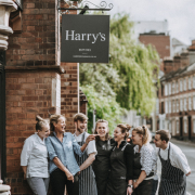 Harry's Restaurant 