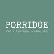 Porridge Pantry / Postal Pantry 