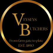 Veyseys Butchers 