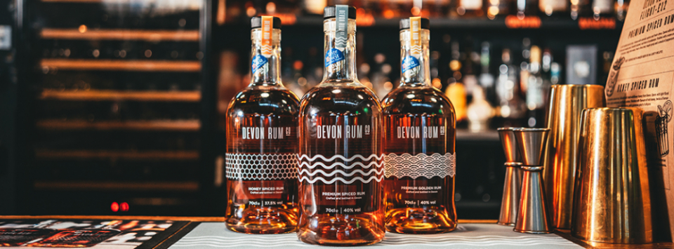 Devon Rum Company