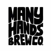 Many Hands Brewery Co. 