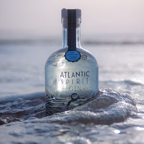 Atlantic Spirit Gin 