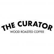 The Curator: Speciality Coffee Shop & Coffee Roasters 
