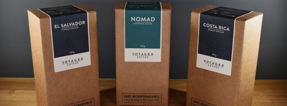 Voyager Coffee