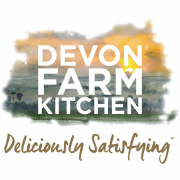 Devon Farm Kitchen 