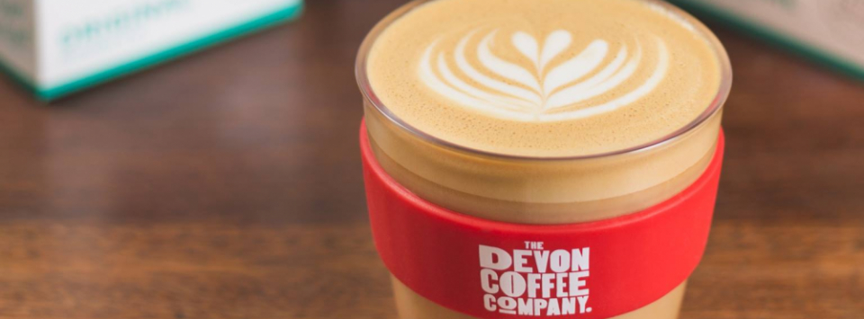 The Devon Coffee Company