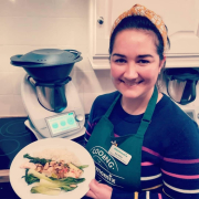 Bea's Thermomix Life 