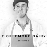 Ticklemore Cheese Dairy 