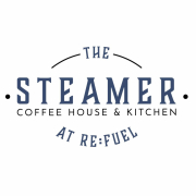 The Steamer Coffee House & Kitchen 