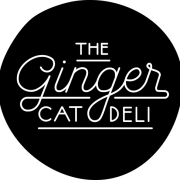 The Ginger Cat Deli 
