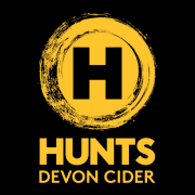 Hunts Cider 